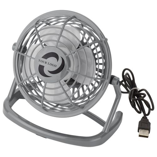 Ventilateur en plastique Preston