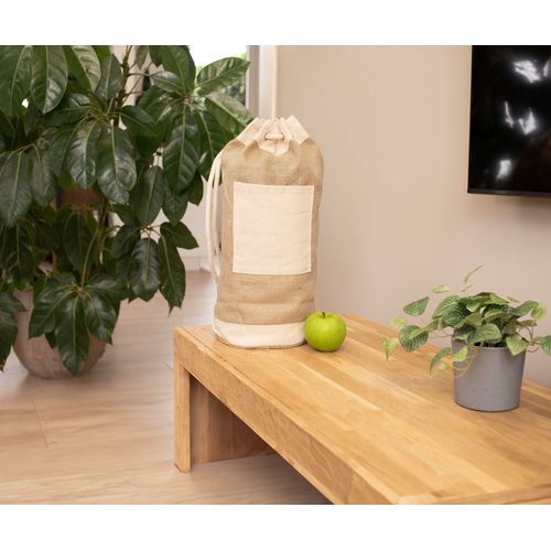 Sac marin en toile de jute Austin