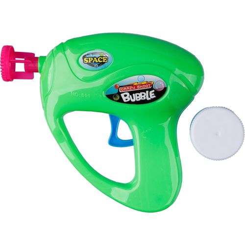 Pistolet à bulles Hallie