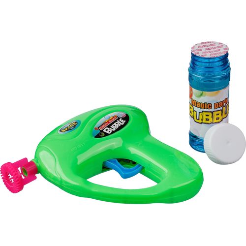 Pistolet à bulles Hallie