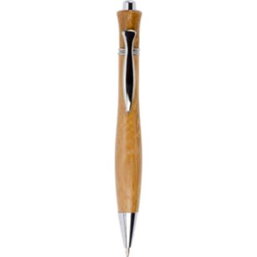 Stylo bille en bambou Meera