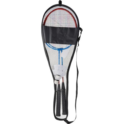 Set de 2 raquettes de badminton Wendy
