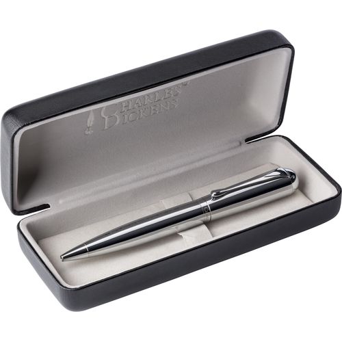 Stylo à bille Charles Dickens® Adrian