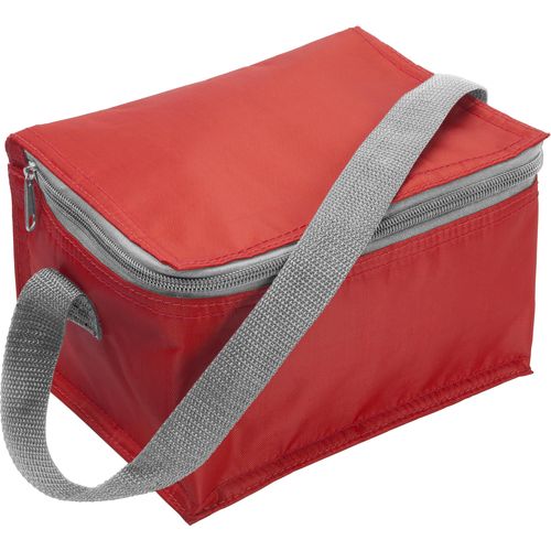 Sac isotherme en polyester Cleo