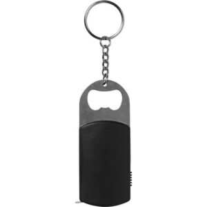 Porte-clés avec décapsuleur et mètre Karen