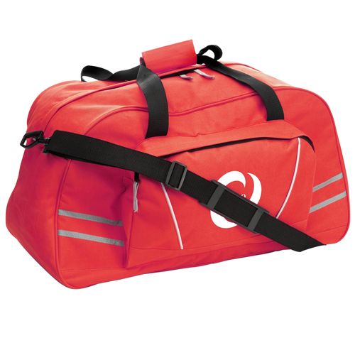 Sac de sport en polyester Marwan