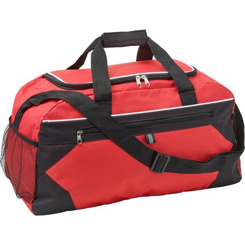 Sac de sport en polyester Daphne