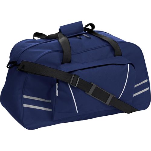 Sac de sport en polyester Marwan