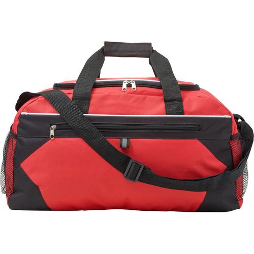Sac de sport en polyester Daphne