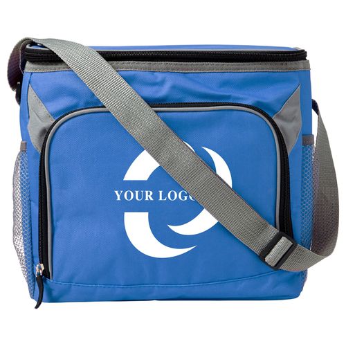 Sac isotherme en polyester Lance