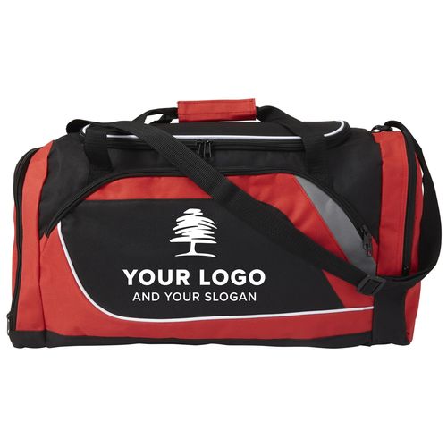 Sac de sport en polyester Ren