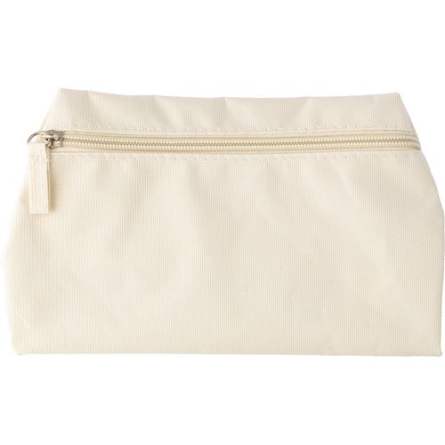Trousse de toilette en polyester Bonnie