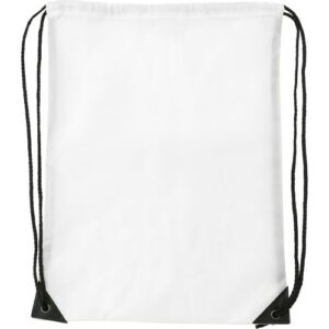 Sac à dos en polyester Steffi