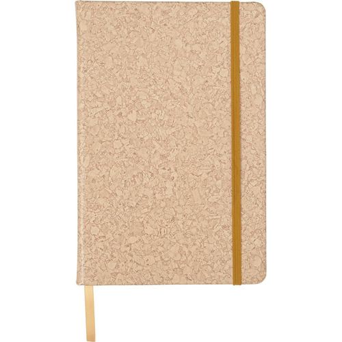 Carnet A5 avec couverture en PU Violet