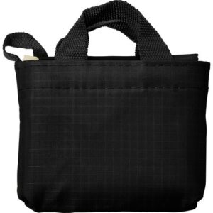 Sac shopping pliable Wes