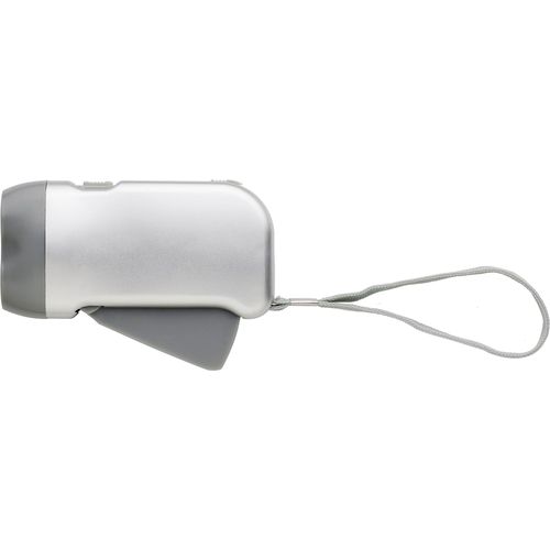 Lampe de poche dynamo Tristan