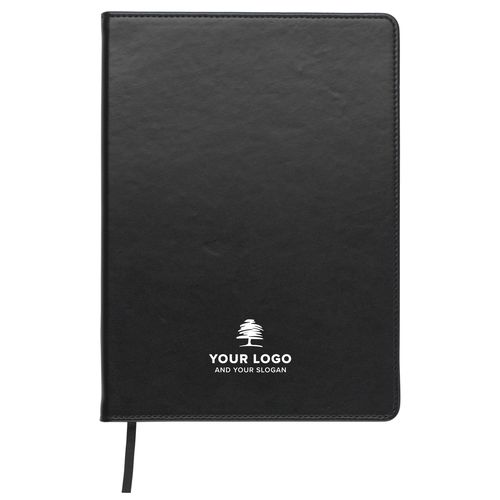 Carnet en PVC format A5 Ellis