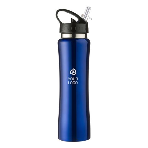 Gourde isotherme de 500 ml double paroi Teresa
