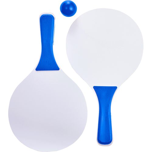 Set de 2 raquettes de plage Eliza