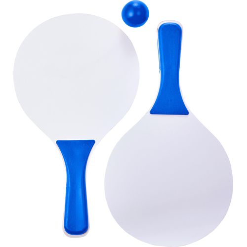 Set de 2 raquettes de plage Eliza