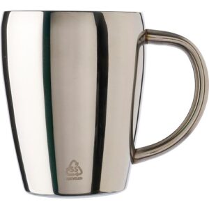 Set de 2 mugs recyclé Naya
