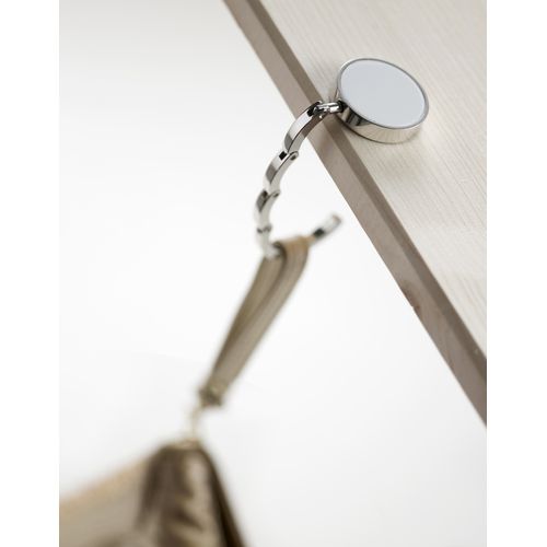 Accroche sac en métal Eloise