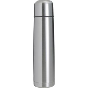Bouteille isotherme de 1 000 ml en acier inoxydable Quentin