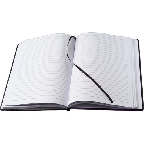 Carnet en PVC format A5 Ellis