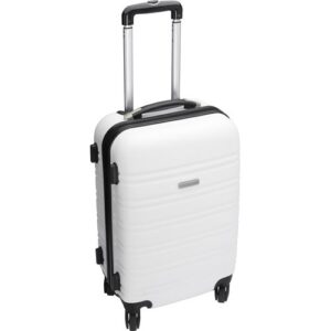 Trolley avec coque rigide en ABS Serafina