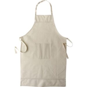 Tablier de cuisine en coton Jobe
