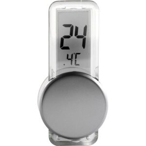 Thermomètre avec ventouse Roxanne