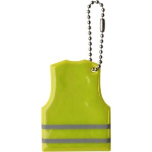 Porte-clés 'gilet' Cecily