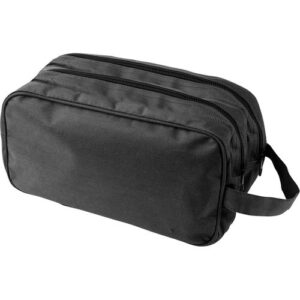 Trousse de toilette en polyester Calista