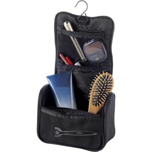 Trousse de toilette en polyester Noëlle