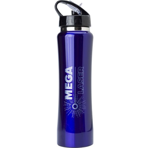 Gourde isotherme de 500 ml double paroi Teresa
