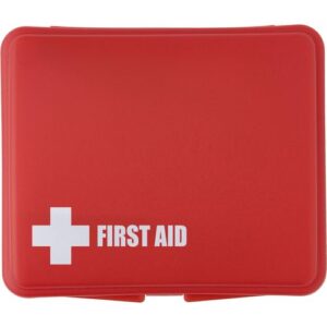 Kit de premiers secours Diana