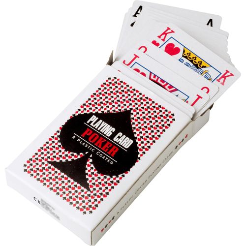 Jeu de 54 cartes Anton