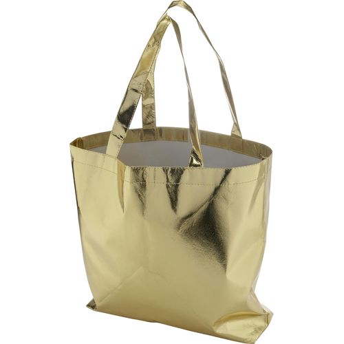 Sac shopping en non-tissé laminé Johnathan