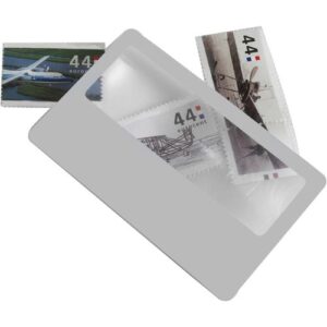 Loupe en PVC Evaristo