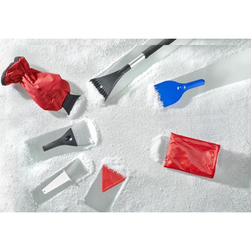 Gant gratte-neige Ashton