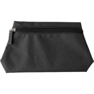 Trousse de toilette en polyester Bonnie