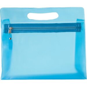 Pochette pour cosmétique en PVC Clyde