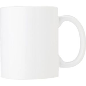 Mug en porcelaine Nelson
