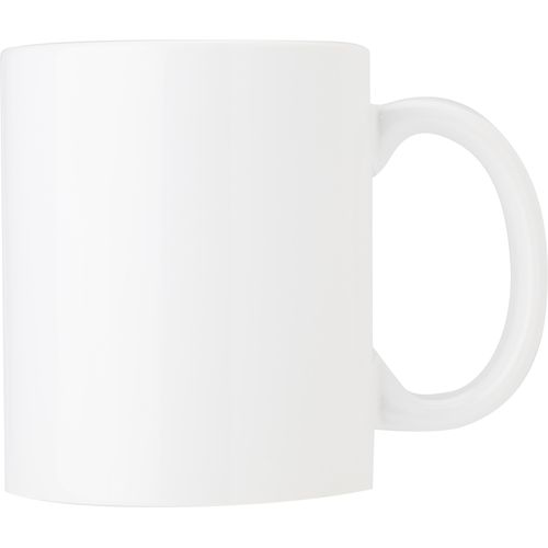 Mug en porcelaine Nelson