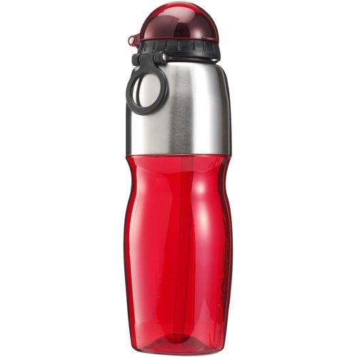 Gourde de 800 ml en plastique Emberly