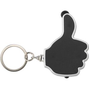 Porte-clés torche Melvin