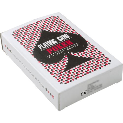 Jeu de 54 cartes Anton