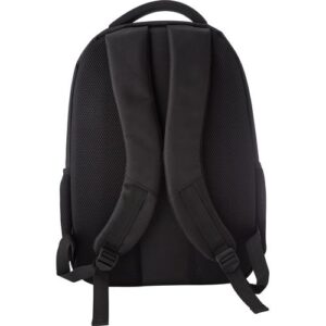 Sac à dos porte-ordinateur en polyester Ivan