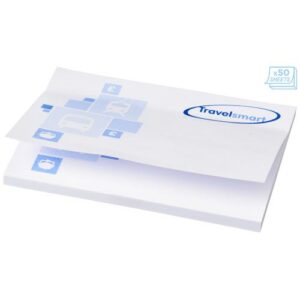 Mémo-autocollants Sticky-Mate® 100x75mm