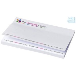 Mémo-autocollants Sticky-Mate® 150x100mm